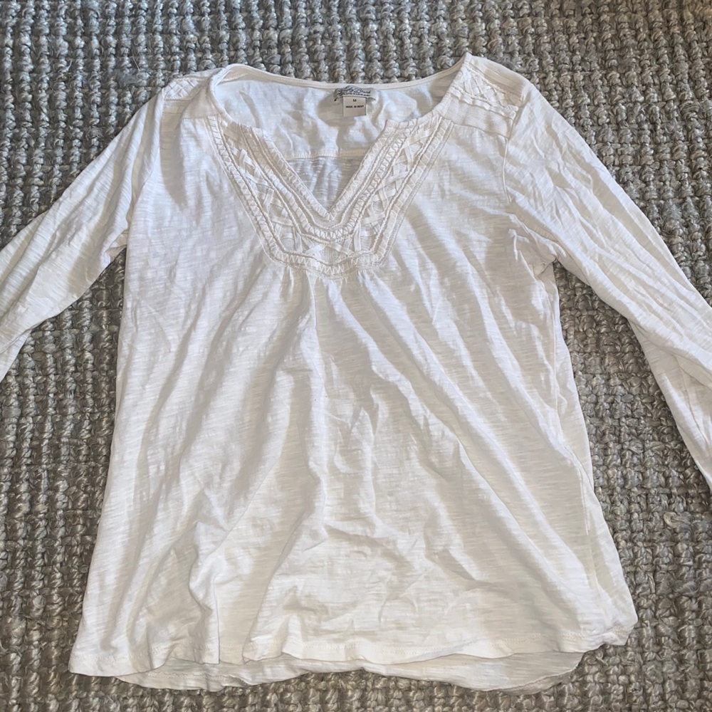 Lucky Brand Top